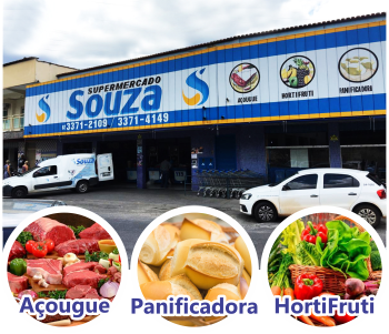 Supermercado Souza